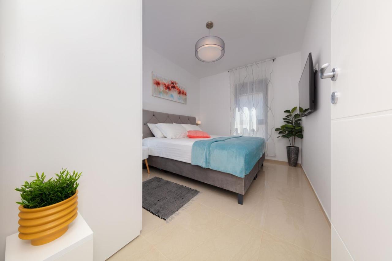 Tirkiz Apartment Banjole Exterior photo
